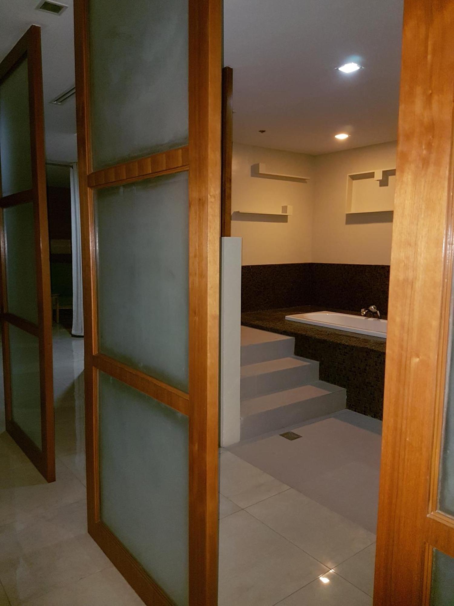 Mactan Newtown Ocean View 360 Degree Apartment Lapu-Lapu City Exterior photo